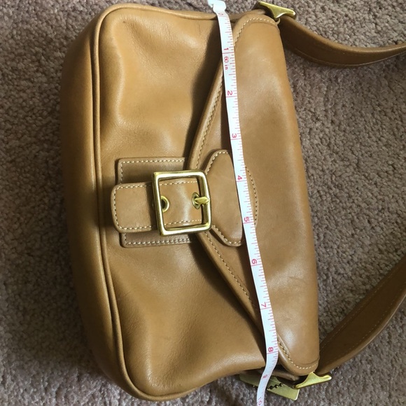 Coach shoulder bag - Picture 9 of 13